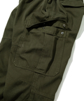 go slow caravan(ゴースローキャラバン) |GRAMICCI/グラミチ SIERRA CARGO PANT (MENS)