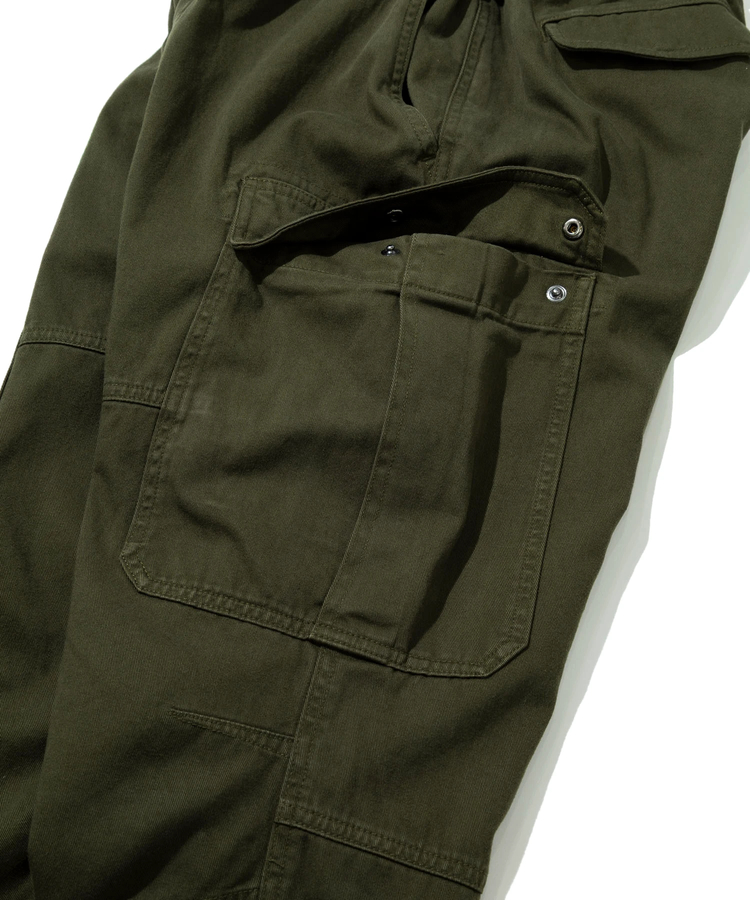 go slow caravan(ゴースローキャラバン) |GRAMICCI/グラミチ SIERRA CARGO PANT (MENS)