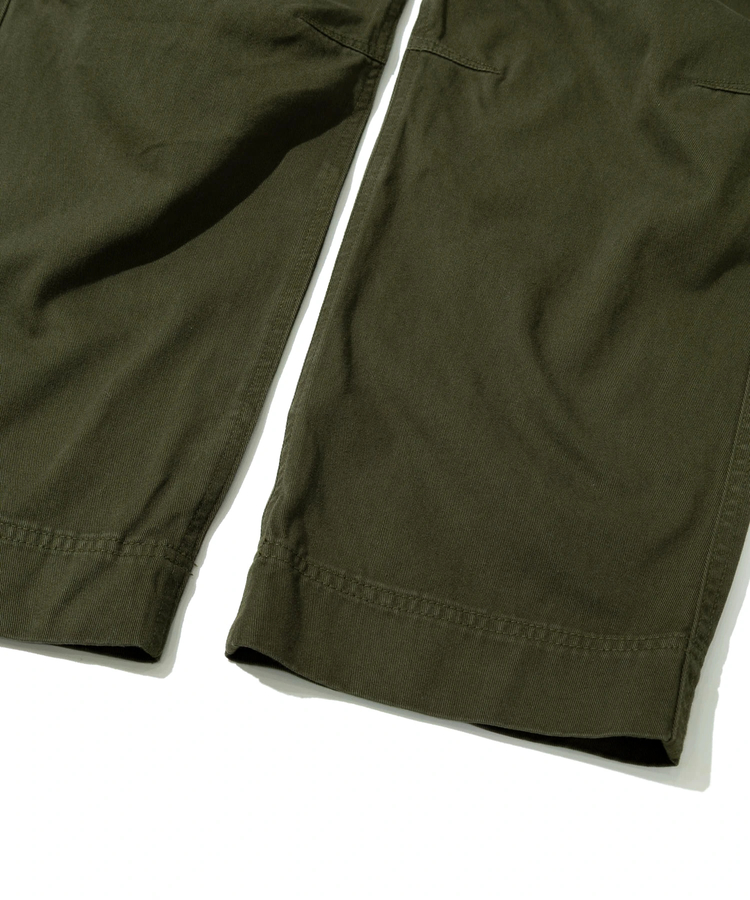 go slow caravan(ゴースローキャラバン) |GRAMICCI/グラミチ SIERRA CARGO PANT (MENS)