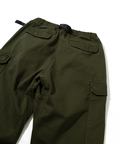 go slow caravan(ゴースローキャラバン) |GRAMICCI/グラミチ SIERRA CARGO PANT (MENS)