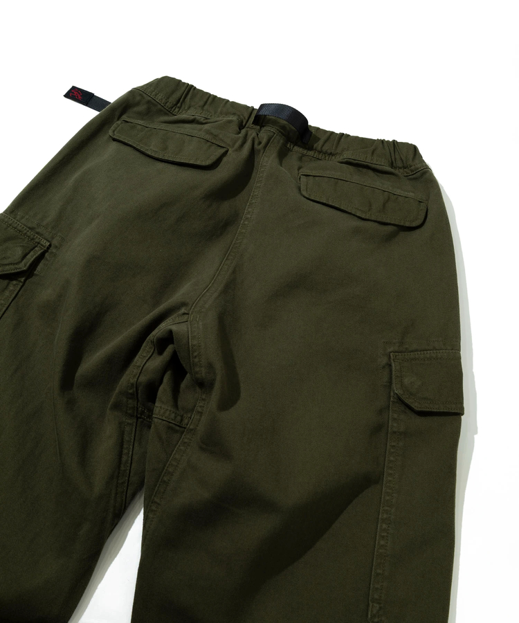 go slow caravan(ゴースローキャラバン) |GRAMICCI/グラミチ SIERRA CARGO PANT (MENS)