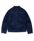 go slow caravan(ゴースローキャラバン) |GRAMICCI/グラミチ JAPANESE SLUB DENIM JACKET (MENS)