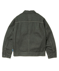 go slow caravan(ゴースローキャラバン) |GRAMICCI/グラミチ JAPANESE SLUB DENIM JACKET (MENS)