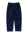 go slow caravan(ゴースローキャラバン) |GRAMICCI/グラミチ JAPANESE SLUB DENIM PANT (MENS)