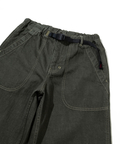 go slow caravan(ゴースローキャラバン) |GRAMICCI/グラミチ JAPANESE SLUB DENIM PANT (MENS)