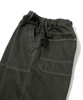go slow caravan(ゴースローキャラバン) |GRAMICCI/グラミチ JAPANESE SLUB DENIM PANT (MENS)