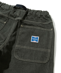 go slow caravan(ゴースローキャラバン) |GRAMICCI/グラミチ JAPANESE SLUB DENIM PANT (MENS)