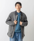 go slow caravan(ゴースローキャラバン) |L.L.Bean/エルエルビーン Prospect Harbor Field Coat (MENS)