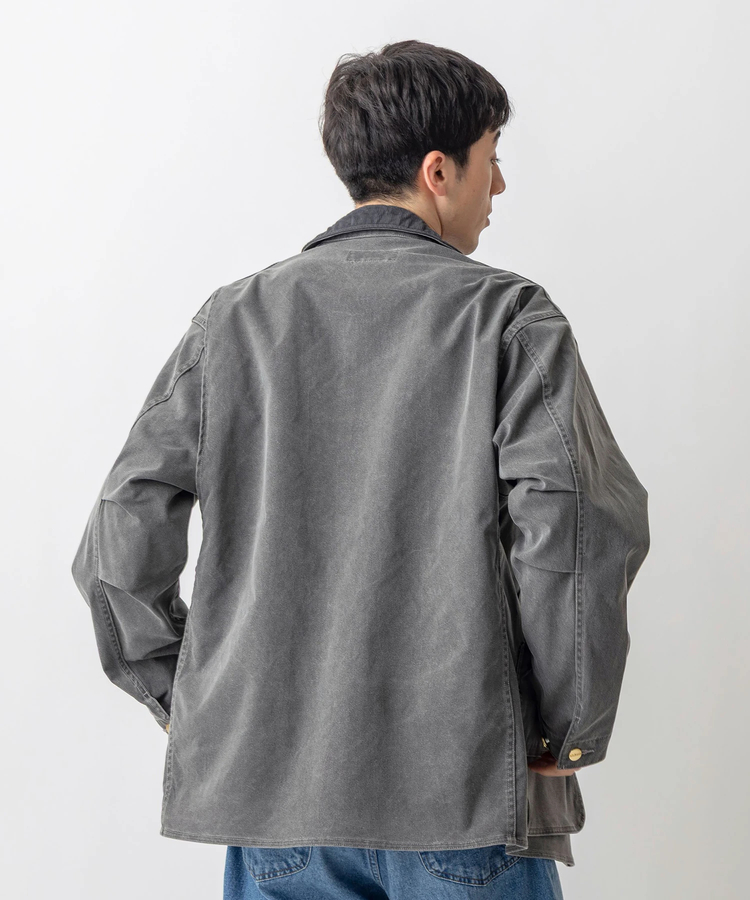 go slow caravan(ゴースローキャラバン) |L.L.Bean/エルエルビーン Prospect Harbor Field Coat (MENS)