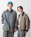 go slow caravan(ゴースローキャラバン) |L.L.Bean/エルエルビーン Prospect Harbor Field Coat (MENS)