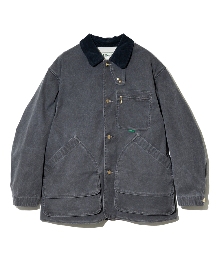 go slow caravan(ゴースローキャラバン) |L.L.Bean/エルエルビーン Prospect Harbor Field Coat (MENS)