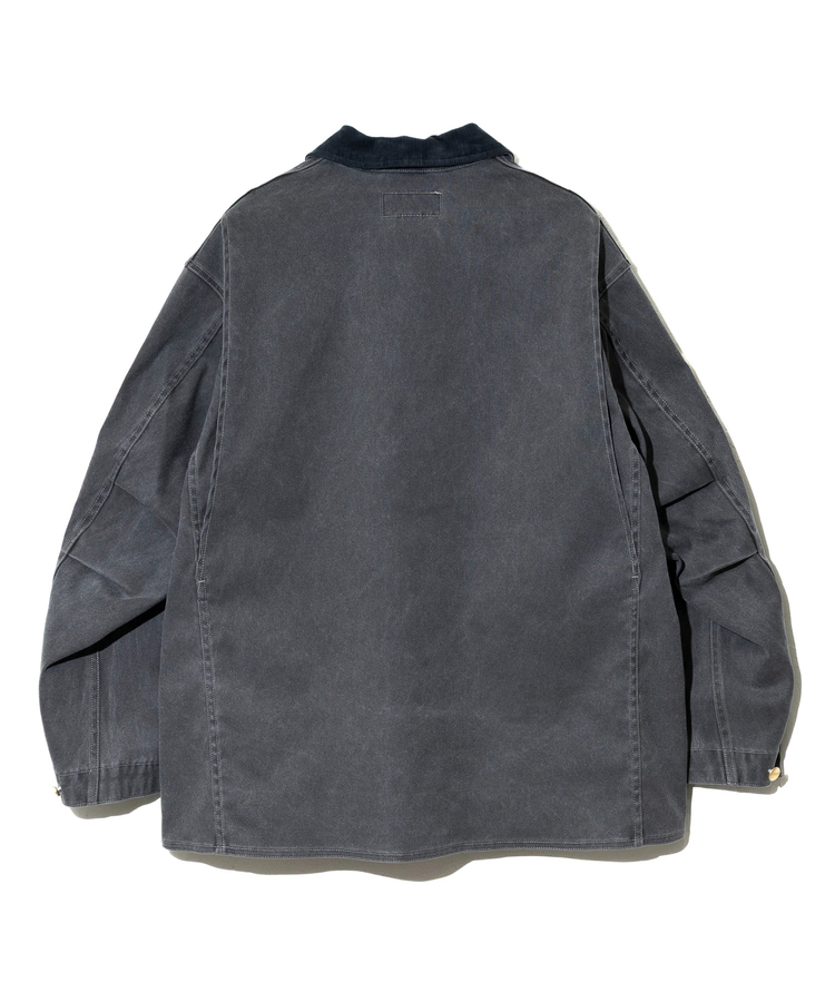 go slow caravan(ゴースローキャラバン) |L.L.Bean/エルエルビーン Prospect Harbor Field Coat (MENS)