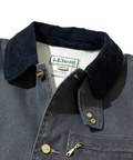 go slow caravan(ゴースローキャラバン) |L.L.Bean/エルエルビーン Prospect Harbor Field Coat (MENS)