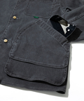 go slow caravan(ゴースローキャラバン) |L.L.Bean/エルエルビーン Prospect Harbor Field Coat (MENS)