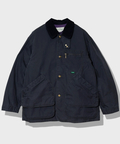 go slow caravan(ゴースローキャラバン) |L.L.Bean/エルエルビーン Field Coat Insulated Indigo (MENS)