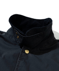 go slow caravan(ゴースローキャラバン) |L.L.Bean/エルエルビーン Field Coat Insulated Indigo (MENS)