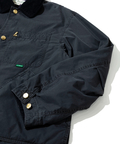 go slow caravan(ゴースローキャラバン) |L.L.Bean/エルエルビーン Field Coat Insulated Indigo (MENS)