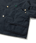 go slow caravan(ゴースローキャラバン) |L.L.Bean/エルエルビーン Field Coat Insulated Indigo (MENS)