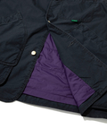 go slow caravan(ゴースローキャラバン) |L.L.Bean/エルエルビーン Field Coat Insulated Indigo (MENS)
