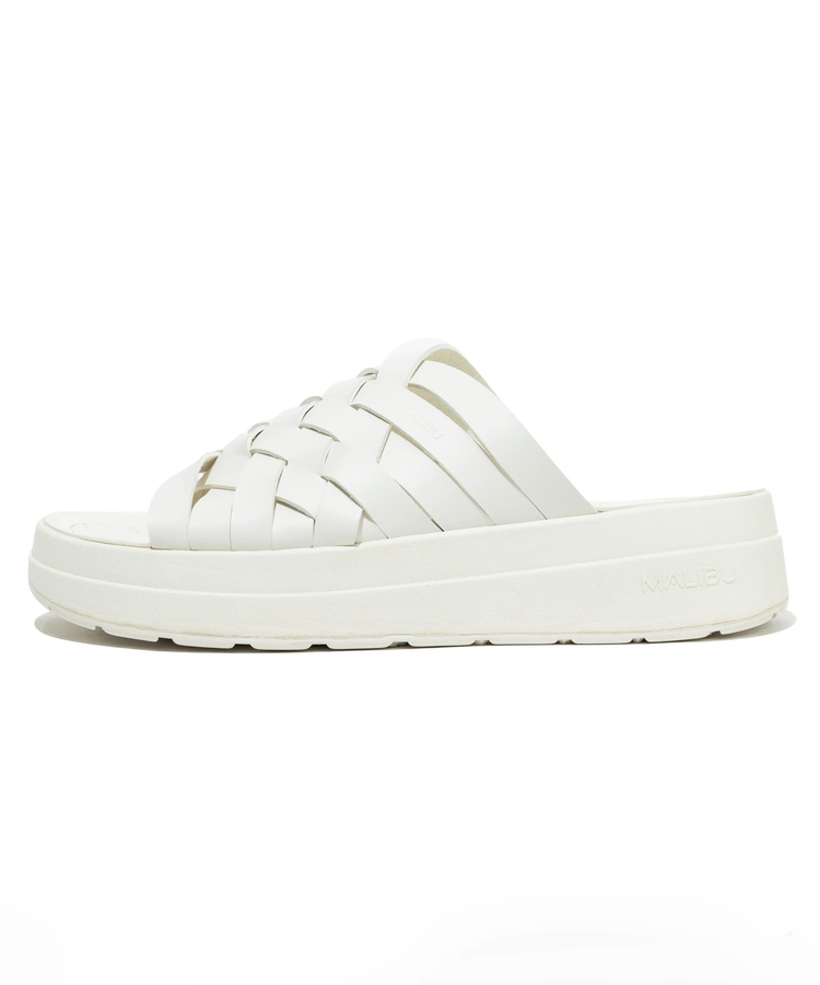 go slow caravan(ゴースローキャラバン) |MALIBU SANDALS/マリブサンダルズ PLATFORM ZUMA (MENS/WOMENS)