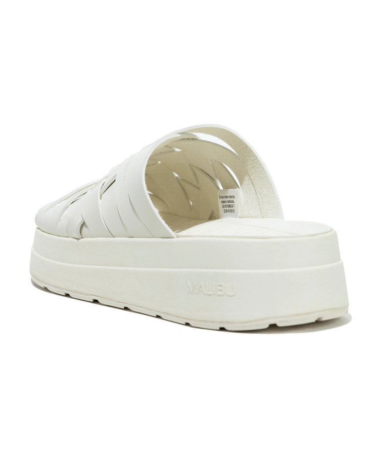 go slow caravan(ゴースローキャラバン) |MALIBU SANDALS/マリブサンダルズ PLATFORM ZUMA (MENS/WOMENS)