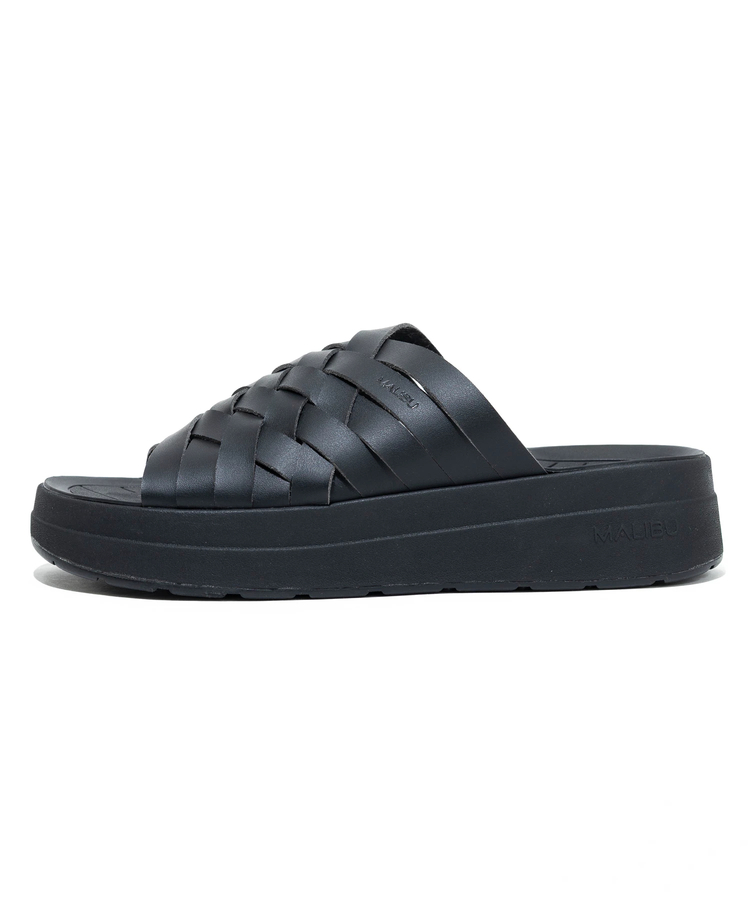 go slow caravan(ゴースローキャラバン) |MALIBU SANDALS/マリブサンダルズ PLATFORM ZUMA (MENS/WOMENS)