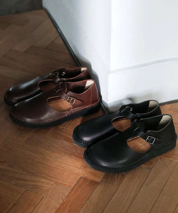 go slow caravan(ゴースローキャラバン) |ORGANIC HANDLOOM/オーガニックハンドルーム GUNA (MENS/WOMENS)