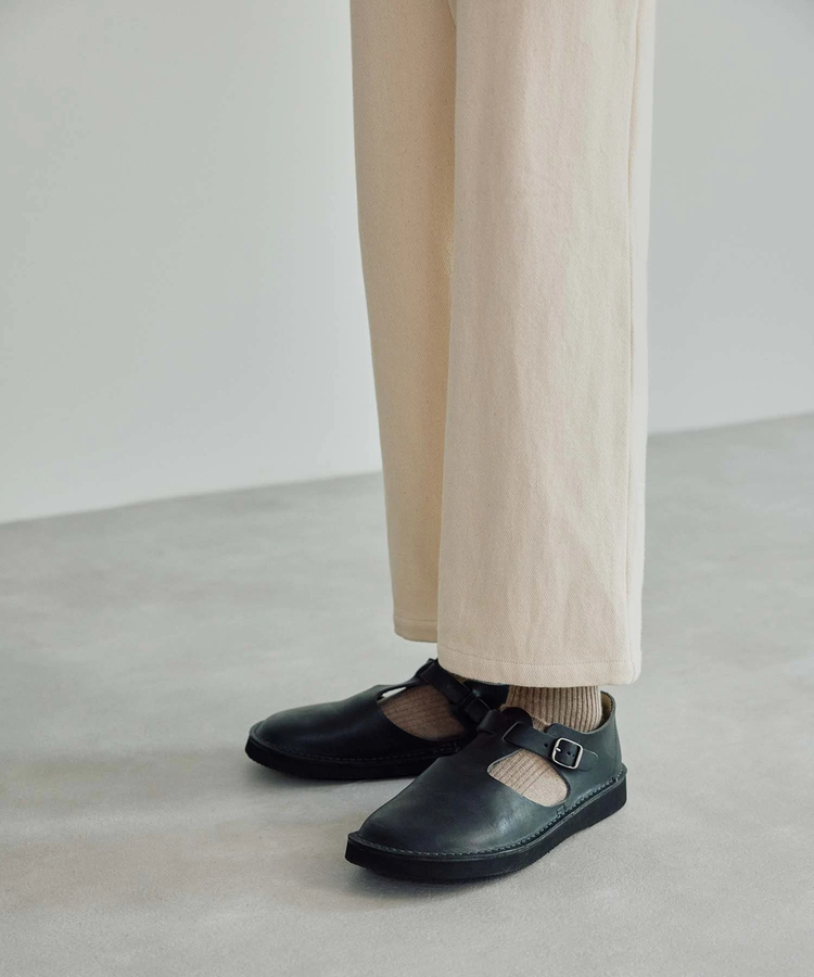 go slow caravan(ゴースローキャラバン) |ORGANIC HANDLOOM/オーガニックハンドルーム GUNA (MENS/WOMENS)