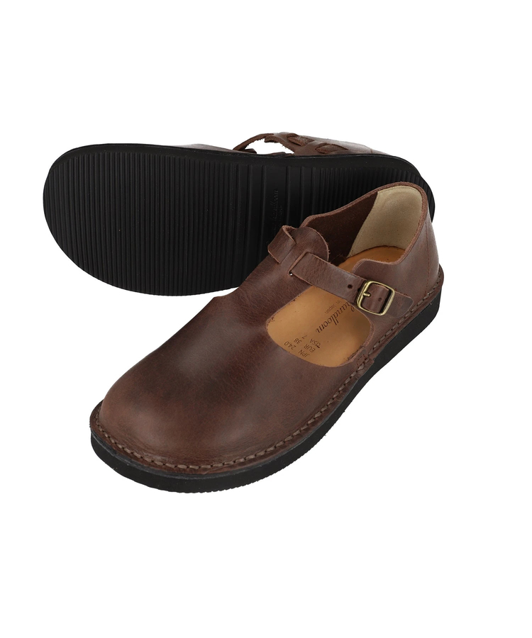 go slow caravan(ゴースローキャラバン) |ORGANIC HANDLOOM/オーガニックハンドルーム GUNA (MENS/WOMENS)