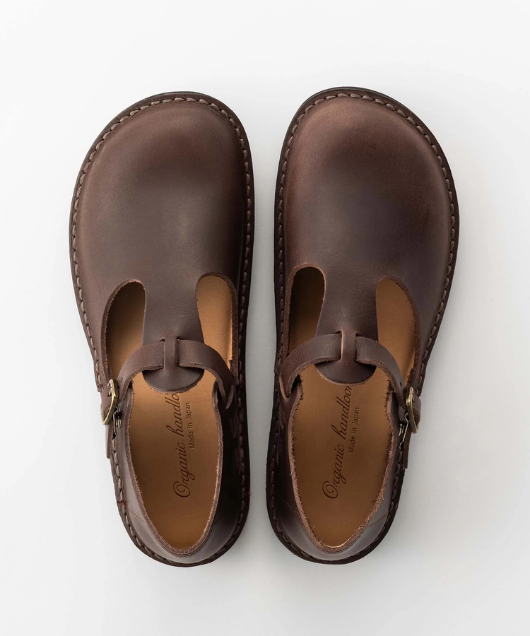 go slow caravan(ゴースローキャラバン) |ORGANIC HANDLOOM/オーガニックハンドルーム GUNA (MENS/WOMENS)