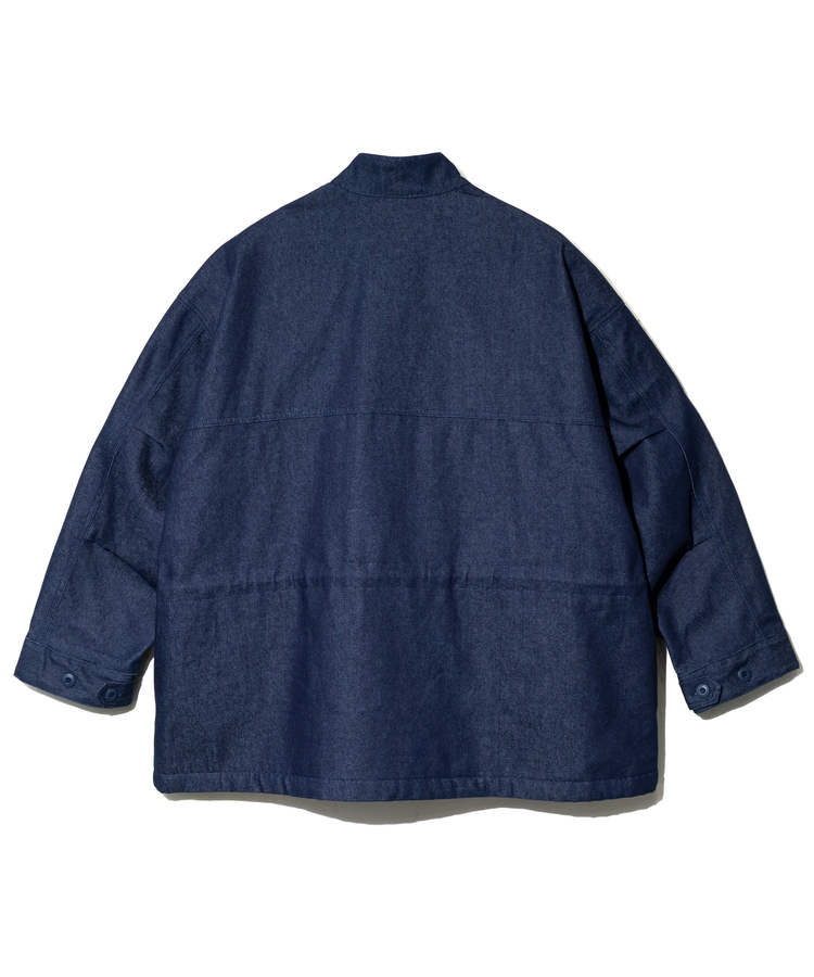 モットさん 専用 high quality military mods coat / olive（ハイクオリティ ミリタリー