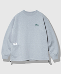 go slow caravan(ゴースローキャラバン) |Mountain Mania/マウンテンマニア Original Heavy Weight Sweat Crew (MENS)