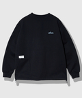 go slow caravan(ゴースローキャラバン) |Mountain Mania/マウンテンマニア Original Heavy Weight Sweat Crew (MENS)