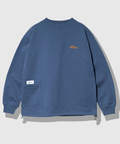 go slow caravan(ゴースローキャラバン) |Mountain Mania/マウンテンマニア Original Heavy Weight Sweat Crew (MENS)