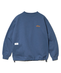 go slow caravan(ゴースローキャラバン) |Mountain Mania/マウンテンマニア Original Heavy Weight Sweat Crew (MENS)
