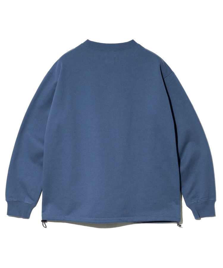 go slow caravan(ゴースローキャラバン) |Mountain Mania/マウンテンマニア Original Heavy Weight Sweat Crew (MENS)