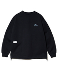 go slow caravan(ゴースローキャラバン) |Mountain Mania/マウンテンマニア Original Heavy Weight Sweat Crew (MENS)