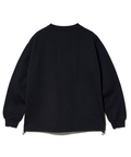 go slow caravan(ゴースローキャラバン) |Mountain Mania/マウンテンマニア Original Heavy Weight Sweat Crew (MENS)
