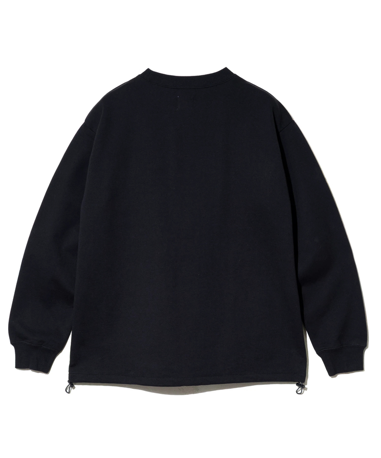 go slow caravan(ゴースローキャラバン) |Mountain Mania/マウンテンマニア Original Heavy Weight Sweat Crew (MENS)