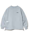 go slow caravan(ゴースローキャラバン) |Mountain Mania/マウンテンマニア Original Heavy Weight Sweat Crew (MENS)