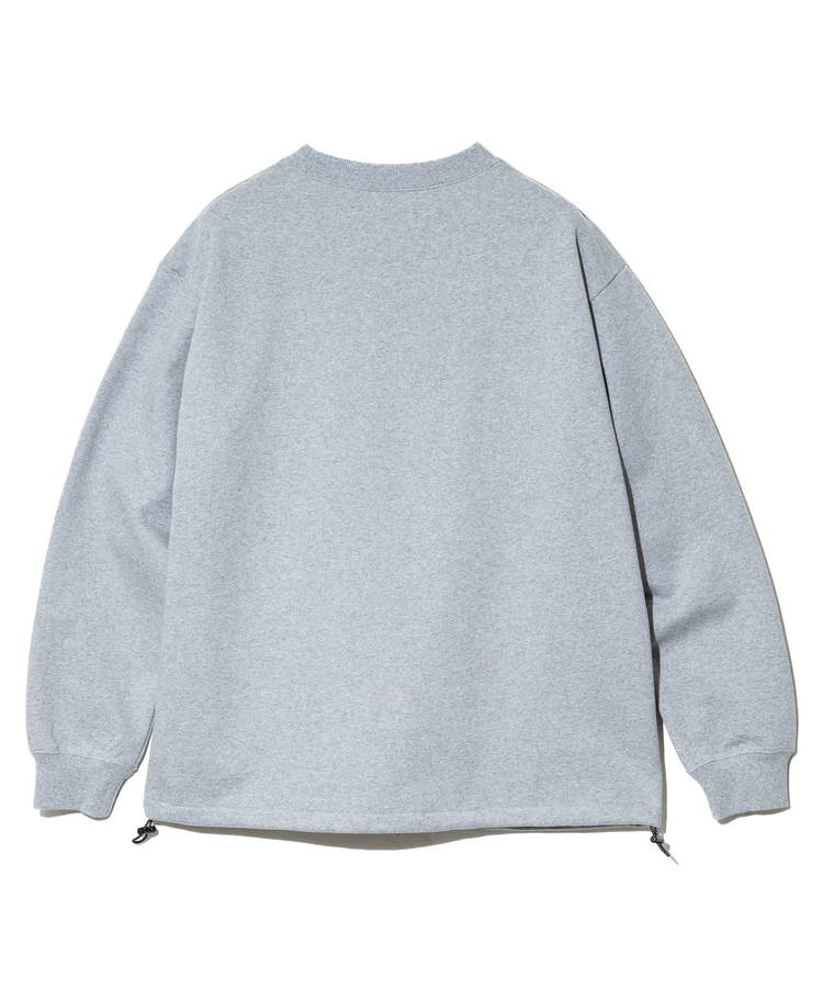 go slow caravan(ゴースローキャラバン) |Mountain Mania/マウンテンマニア Original Heavy Weight Sweat Crew (MENS)