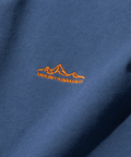 go slow caravan(ゴースローキャラバン) |Mountain Mania/マウンテンマニア Original Heavy Weight Sweat Crew (MENS)