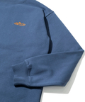 go slow caravan(ゴースローキャラバン) |Mountain Mania/マウンテンマニア Original Heavy Weight Sweat Crew (MENS)
