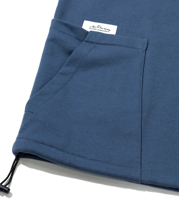 go slow caravan(ゴースローキャラバン) |Mountain Mania/マウンテンマニア Original Heavy Weight Sweat Crew (MENS)