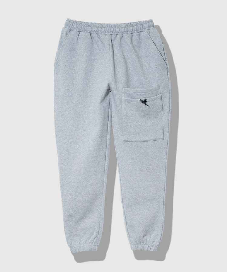 go slow caravan(ゴースローキャラバン) |Mountain Mania/マウンテンマニア Original Heavy Weight Sweat Pants (MENS)
