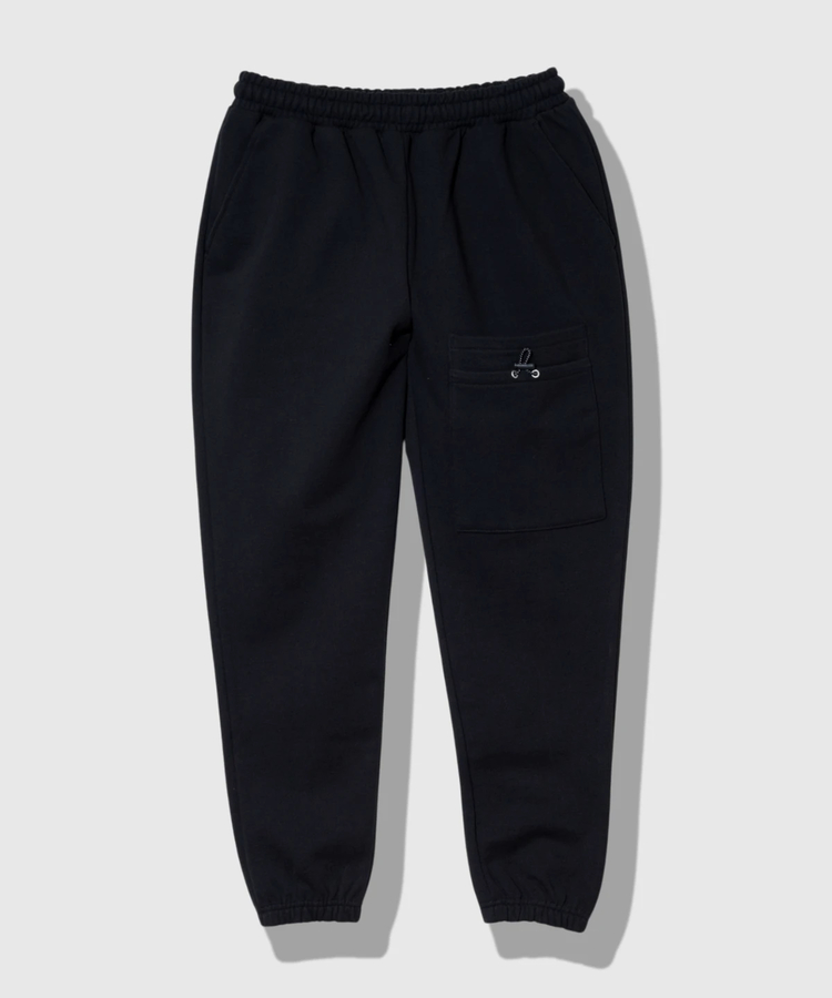 go slow caravan(ゴースローキャラバン) |Mountain Mania/マウンテンマニア Original Heavy Weight Sweat Pants (MENS)