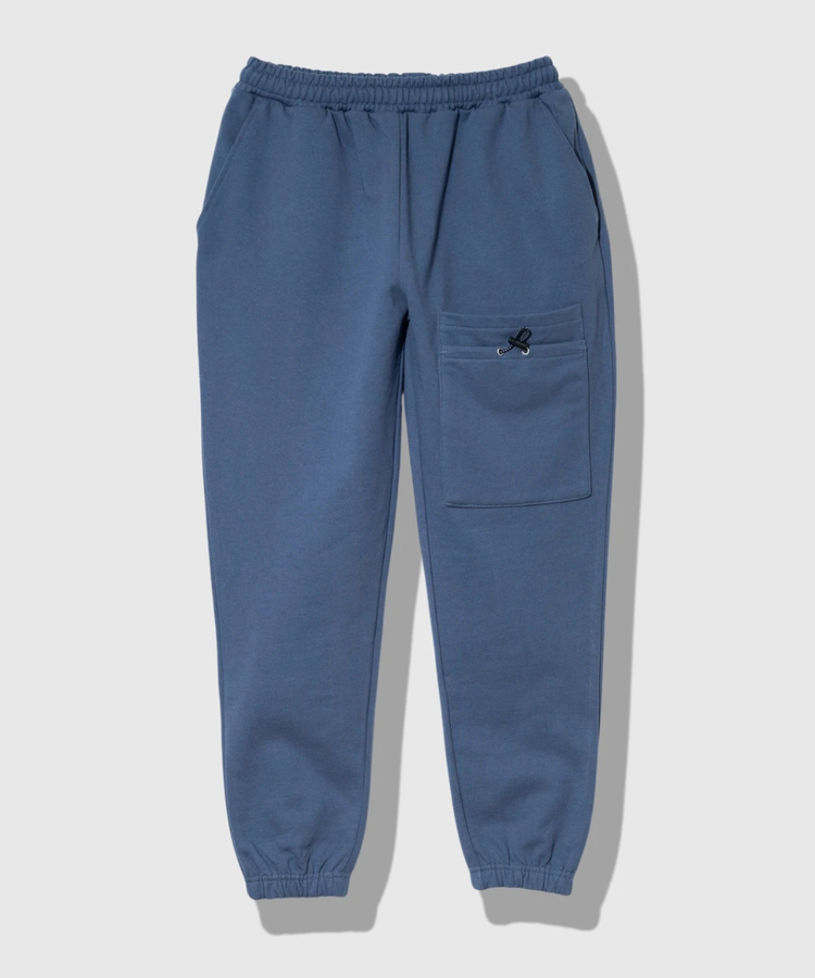 go slow caravan(ゴースローキャラバン) |Mountain Mania/マウンテンマニア Original Heavy Weight Sweat Pants (MENS)