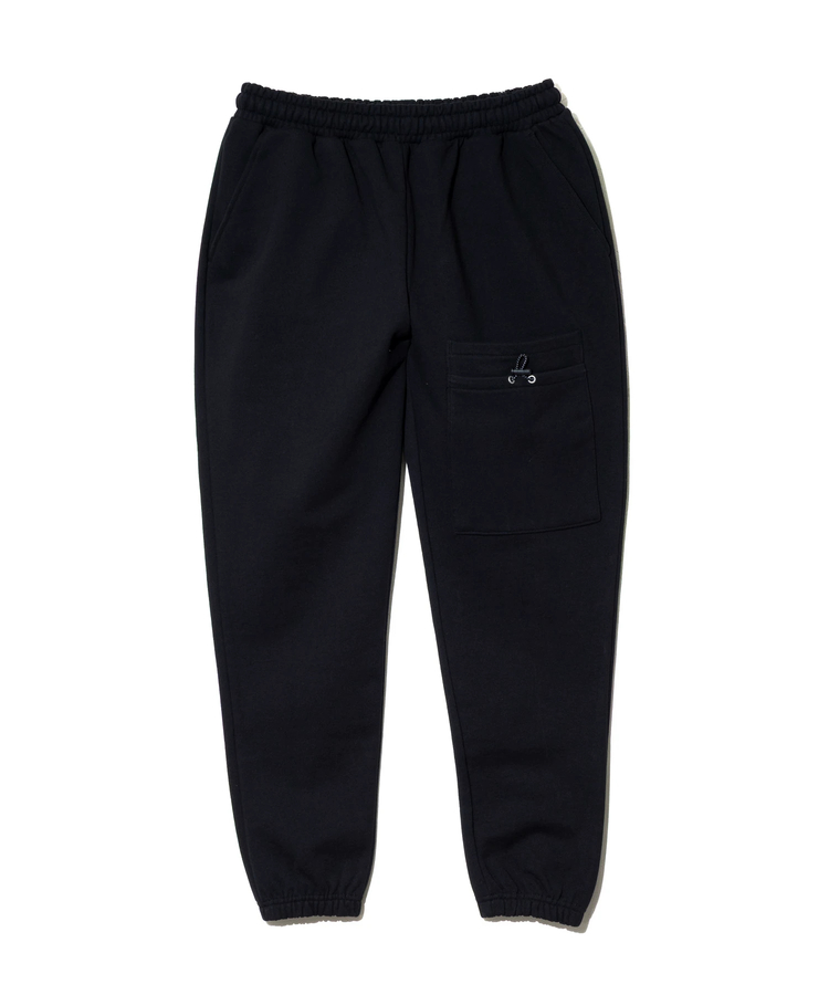 go slow caravan(ゴースローキャラバン) |Mountain Mania/マウンテンマニア Original Heavy Weight Sweat Pants (MENS)