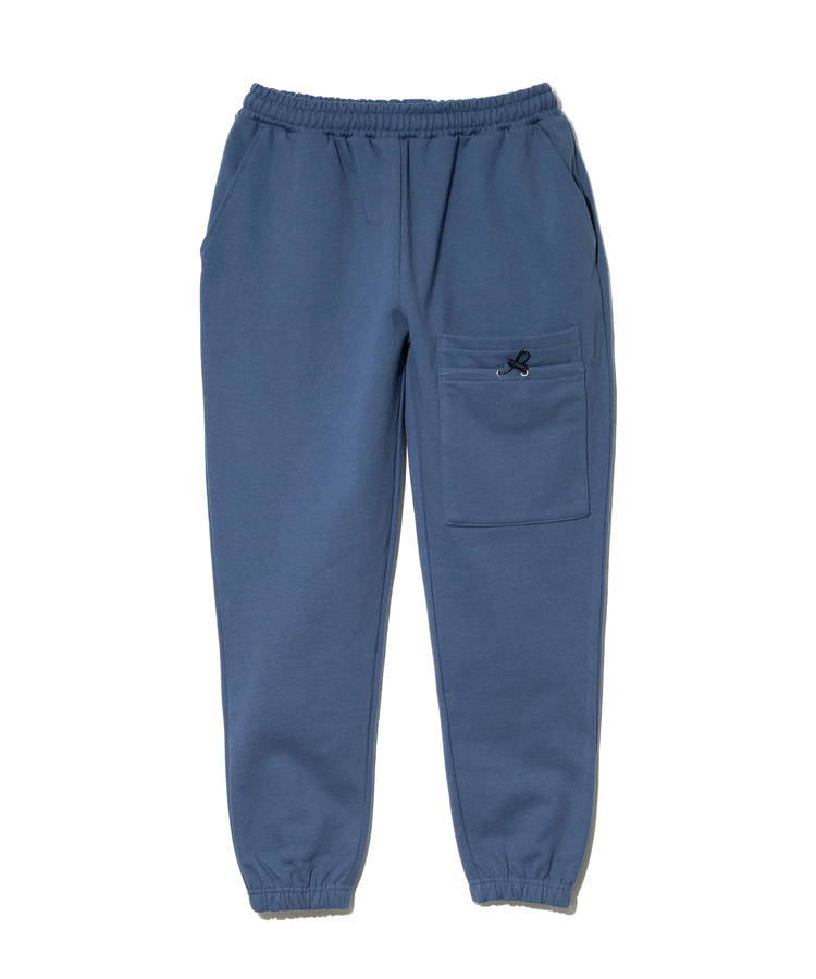 go slow caravan(ゴースローキャラバン) |Mountain Mania/マウンテンマニア Original Heavy Weight Sweat Pants (MENS)