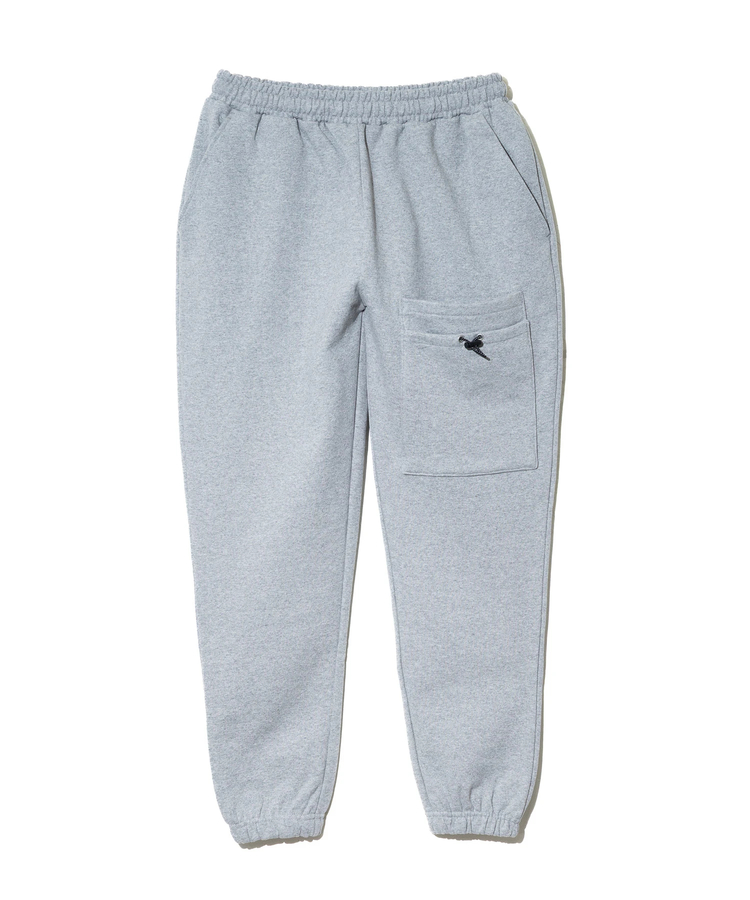 go slow caravan(ゴースローキャラバン) |Mountain Mania/マウンテンマニア Original Heavy Weight Sweat Pants (MENS)